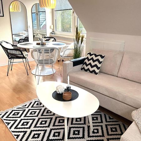 Ferienwohnung Idylle auf Fehmarn II Vitzdorf Exterior foto